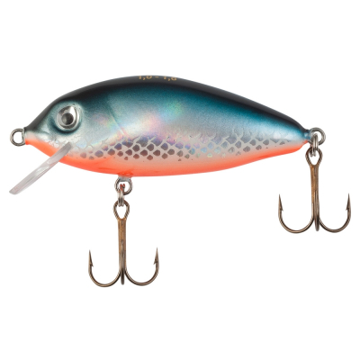 Воблер Chimera Silver Fox Karas Fat FL 70mm/12g цв. 004