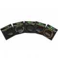 Готовый монтаж Korda Dark Matter Leader Hybrid Lead Clip Clear 40lb 1м