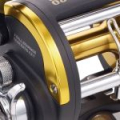 Катушка WFT Offshore LW LC 20 RH (1D-A 003-020)