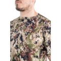 Футболка King Hunter VOLITION Mountain Camo XS