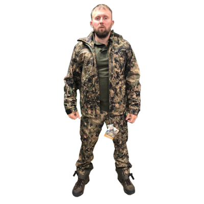 Костюм Remington Corsac fox р. L