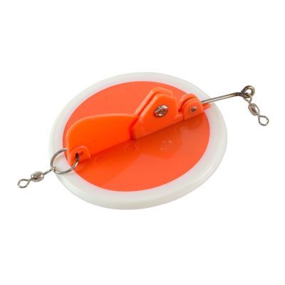 Заглубитель Stinger STA-S005-107O Dir.Diver L 107mm Orange