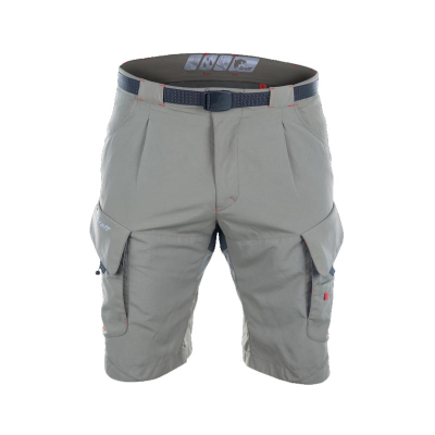Шорты Graff Climate (Soft Armour, серый) 705-KR-CL/S
