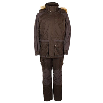 Костюм Remington Men Shadow Brown р. L