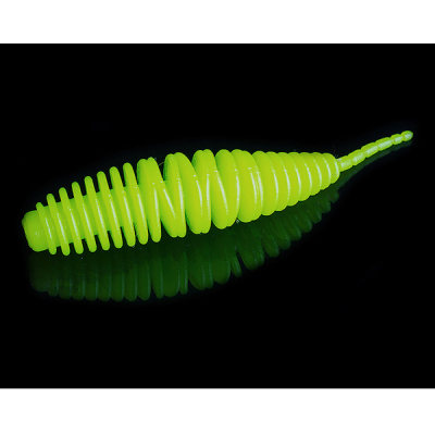 Силиконовая приманка Trout Baits Jara Mirax 70 (Pellets) Color #12
