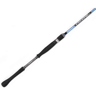 Спиннинг JSCompany Nixx Pop Inshore S802MH