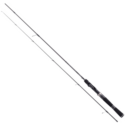 Спиннинг Balzer Shirasu IM-12 Pro Staff Trout Collector UL 0,8-6 г 1,80 м (11454 181)