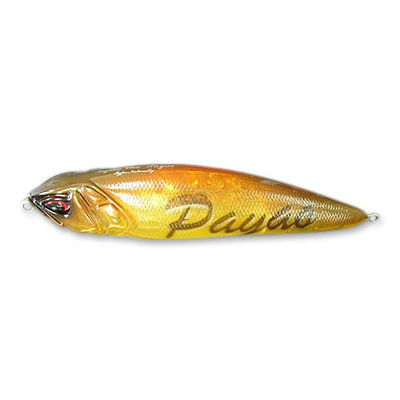 Воблер Rosso Corsa Magnum claws Payao цв. 07 (Natural-Shad-Impact)