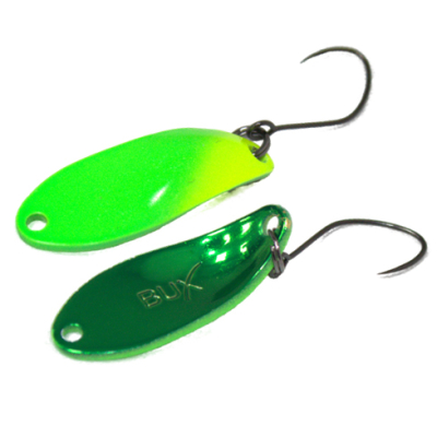 Блесна Angler'z System Bux 2,5гр. #TSR57/GR