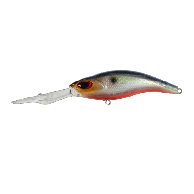 Воблер TsuYoki Deep Gaz 90F цв. 207R