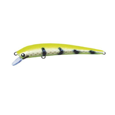 Воблер Nils Master Invinciвle Shallow 12cm 13g цв. #117