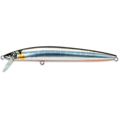 Воблер Pontoon21 Marionette Minnow 90F-SR цв. 712