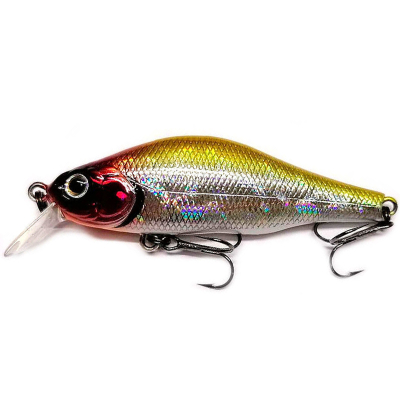 Воблер ZipBaits Khamsin SR цв. 107M
