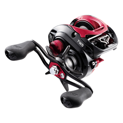 Катушка Daiwa Tatula Type-R CT 100HSL