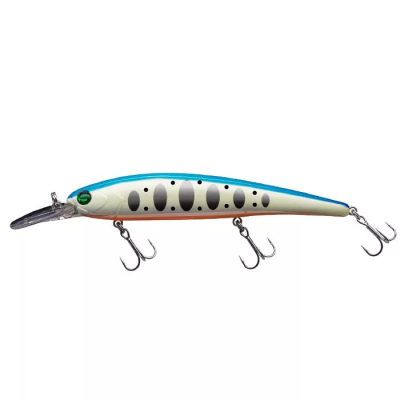 Воблер Sprut Taiho 120F (Floating/120mm/17,5g/2-3m/WBTR1)