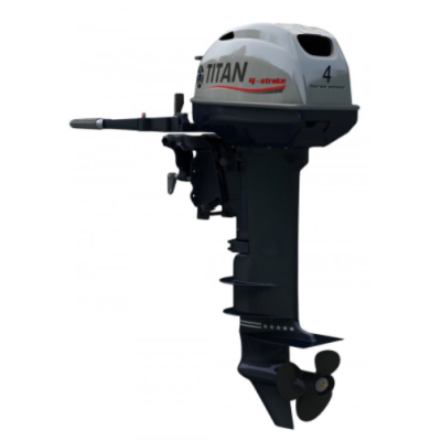 Лодочный мотор Titan FTP4AMHS
