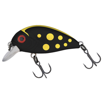 Воблер Stinger Purin 38F-SSR цвет #707