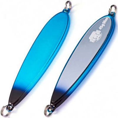 Блесна Jackson Sake Danshaku Slim 77мм 45гр. цвет BLU