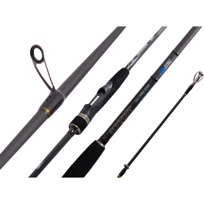 Удилище спиннинговое Maximus Contact Pelagic Jig 21XH 2,1m 20-70g