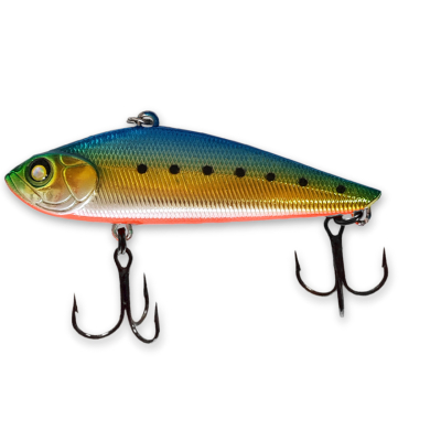 Воблер BAT Nori BT025 (80 мм, 20 гр.) цвет В063