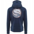 Худи Guru Hoodie Navy р. S