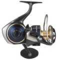 Катушка Daiwa 25 Saltiga (G) 14000-XH