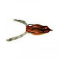 Приманка лягушка Manns Super Frog 14 гр. SHF200-07 Desert Frog