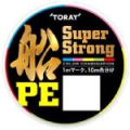 Шнур PE Toray Super Strong Fune 150m #2,0 11кг.