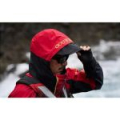 Костюм дождевой мужской Shimano RA-120Y LTD BK 2XL, цвет - черный, р. 54