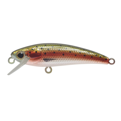 Воблер Strike Pro Chip Minnow 45-S тонущий 4,5 см 2,5 гр Загл. 0,5м #71RP
