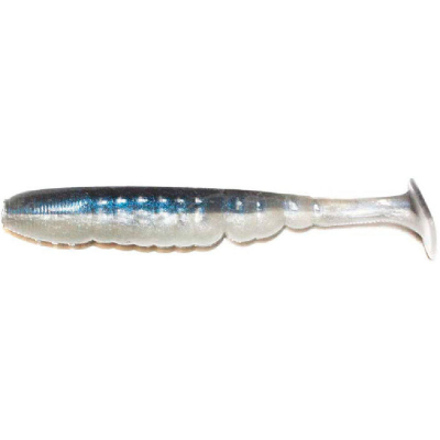 Мягкие приманки Bait Breath Bys T.T. Shad 4.8" цв. #940