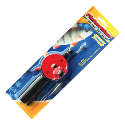Удочка-компл. зим. Salmo Fisherman Ice Spoon Set Mini