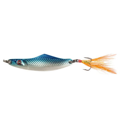 Блесна Chimera Winger 6см/14гр. цв. SLBL