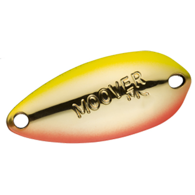 Блесна Daiwa Presso Moover 1.8g цв. NIGHT AND DAY