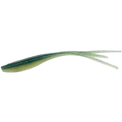 Мягкая приманка RSK Fishing Neptune 240 mm цв. 010