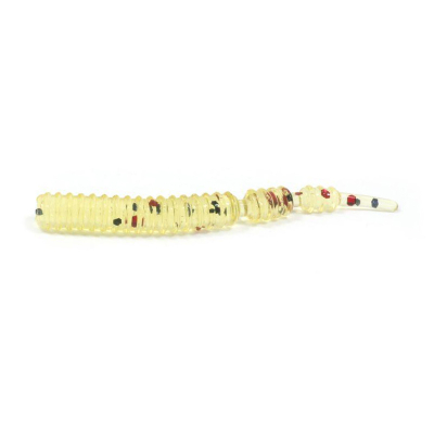 Мягкая приманка Wonder Trout Bait Veneta 4,0 см цв. 044