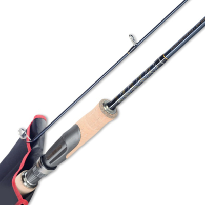 Спиннинг Black Hole Classic 2,10м 2-7г прежний дизайн