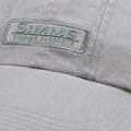 Кепка Simms Double Haul Cap Grey