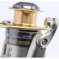 Катушка Mikado Silux 4004RD