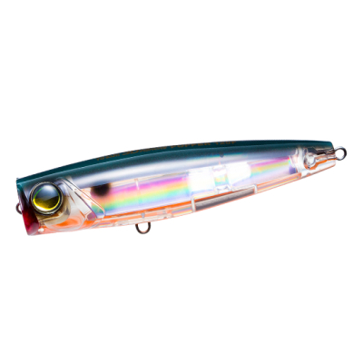 Воблер Yo-Zuri 3D Inshore Popper 90F R1411-HTS