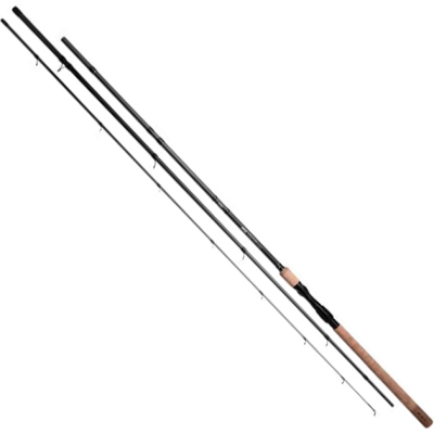 Удилище матчевое Mikado NSC Power Match 360 (5-30 гр) 3-х секц. , 198гр (WAA909-360)