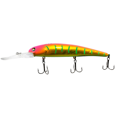 Воблер BAT JOBEN BT017 (120мм., 19 гр. 0-8 м.) #B127, шт