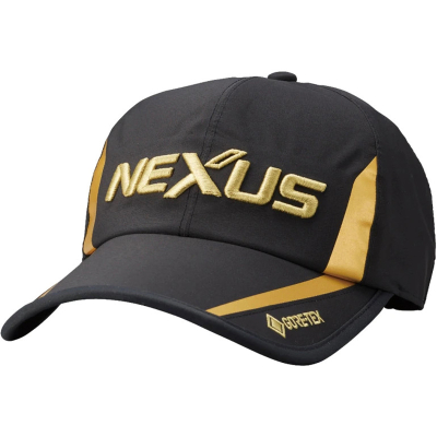 Кепка Shimano Nexus CA-101V BK M