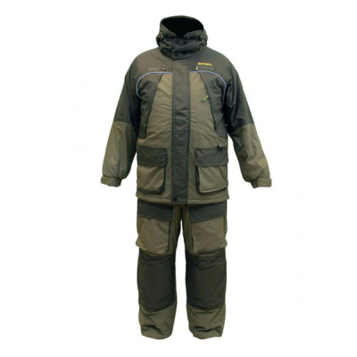 Костюм зимний Remington (зеленый) RM1030-305, р. S