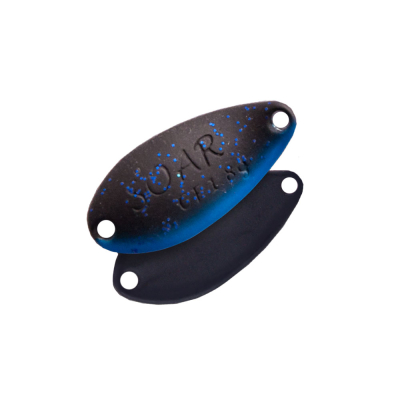 Блесна колеблющаяся Crazy Fish Soar 1.8g цв. 53