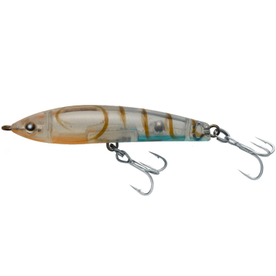 Воблер Tiemco Salty Red Pepper Nano 45мм 2,0гр. цвет #64