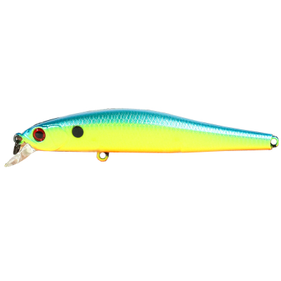 Воблер ZipBaits Rigge 90SP цв. 997 Arctic Bluechart