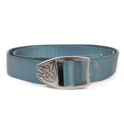 Ремень Fishpond Trucha Webbing Belt ALL Size, Tidal Blue (TWB-TB)
