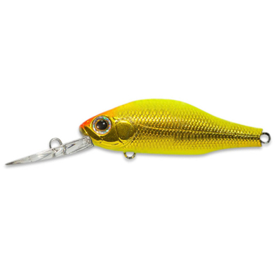 Воблер ZipBaits Khamsin DR цв. 713R
