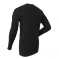 Фуфайка Laplandic Professional А30S/BK 2XL/52, Черный